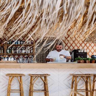 Cretan Malia Park A Member Of Design Hotels