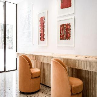 Cretan Malia Park A Member Of Design Hotels