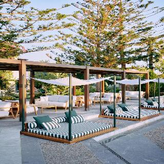 Cretan Malia Park A Member Of Design Hotels