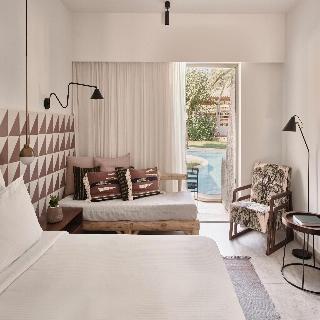 Cretan Malia Park A Member Of Design Hotels