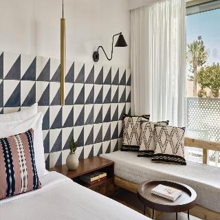 Cretan Malia Park A Member Of Design Hotels