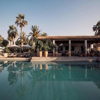 Cretan Malia Park A Member Of Design Hotels