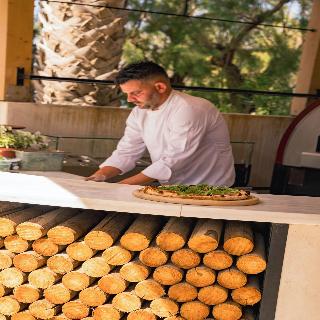 Cretan Malia Park A Member Of Design Hotels