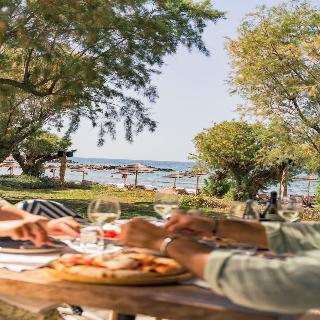 Cretan Malia Park A Member Of Design Hotels