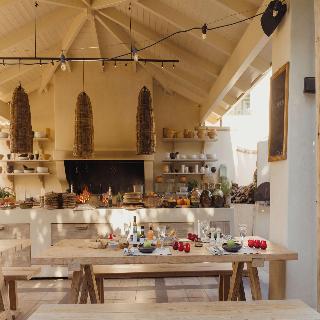 Cretan Malia Park A Member Of Design Hotels