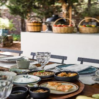 Cretan Malia Park A Member Of Design Hotels