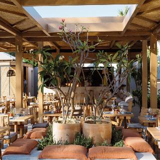 Cretan Malia Park A Member Of Design Hotels