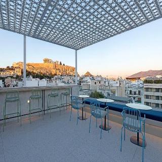 Acro Urban Suites Athens