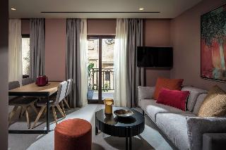 Centro Vero Suites By Omilos Hotels