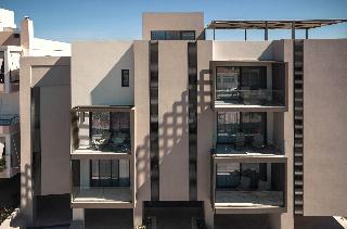 Chania Elegance Suites