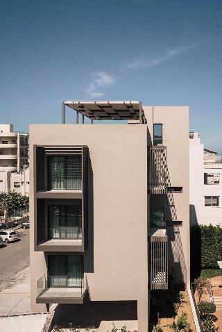 Chania Elegance Suites