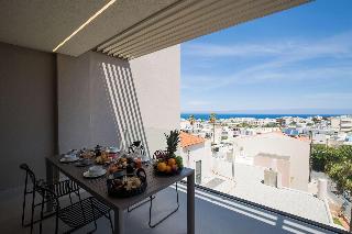 Chania Elegance Suites