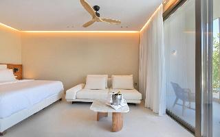 Pearl Island Chios Hotel Spa