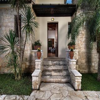 Koukounari Luxury Villa Chania