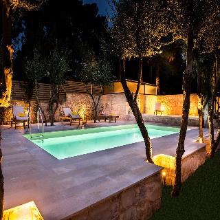 Koukounari Luxury Villa Chania