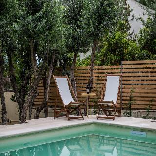 Koukounari Luxury Villa Chania