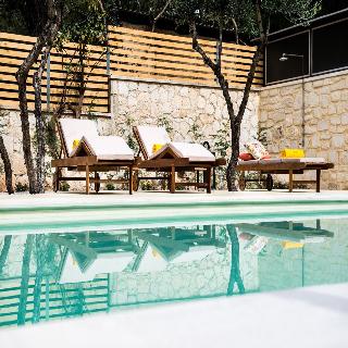 Koukounari Luxury Villa Chania