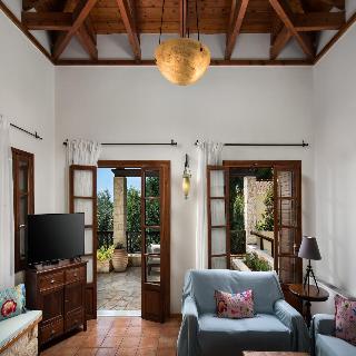 Koukounari Luxury Villa Chania