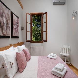 Koukounari Luxury Villa Chania
