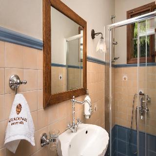 Koukounari Luxury Villa Chania