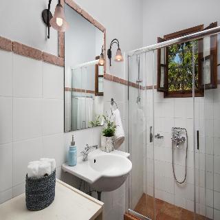 Koukounari Luxury Villa Chania