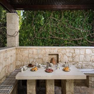 Koukounari Luxury Villa Chania