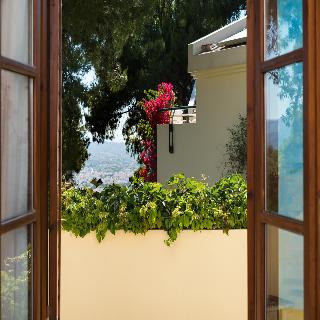 Koukounari Luxury Villa Chania