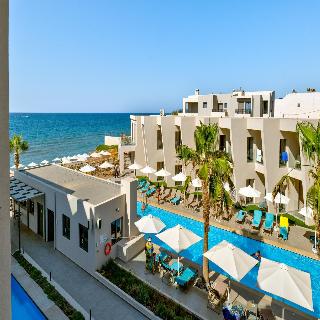White Olive Elite Rethymno