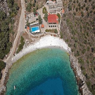 Lalloudes Hotel Mani