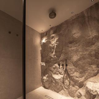 Seven Rocks Chalkidiki