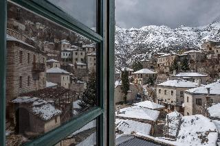 Old School Hotel