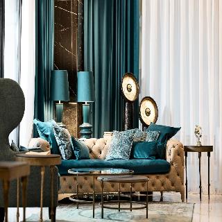 Athenarum Portus Life Style Hotel