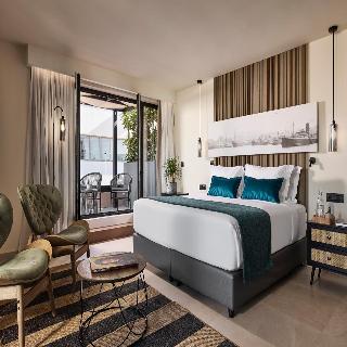 Athenarum Portus Life Style Hotel