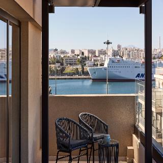 Athenarum Portus Life Style Hotel