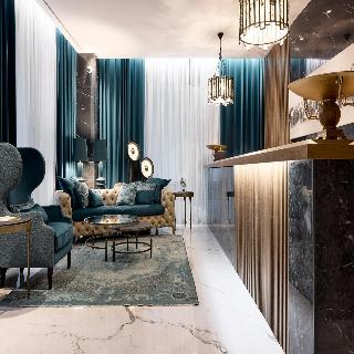 Athenarum Portus Life Style Hotel