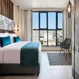Athenarum Portus Life Style Hotel