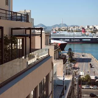 Athenarum Portus Life Style Hotel