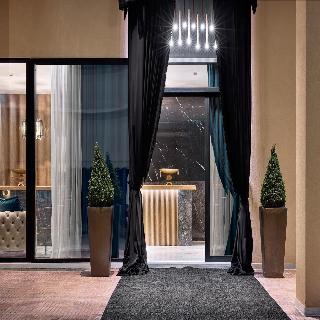 Athenarum Portus Life Style Hotel