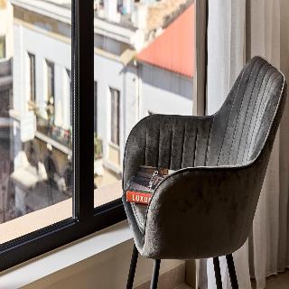 Athenarum Portus Life Style Hotel
