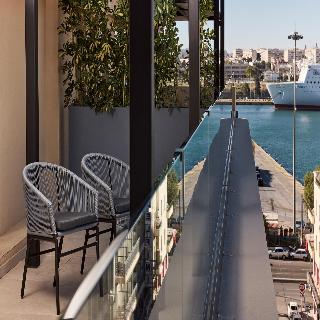 Athenarum Portus Life Style Hotel