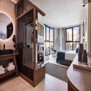 Athenarum Portus Life Style Hotel