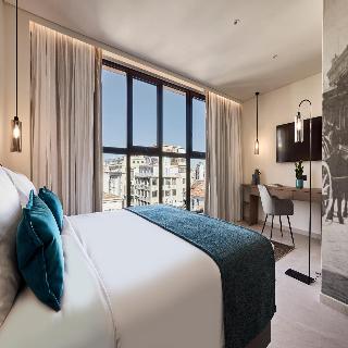Athenarum Portus Life Style Hotel