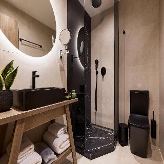 Athenarum Portus Life Style Hotel