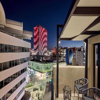Athenarum Portus Life Style Hotel