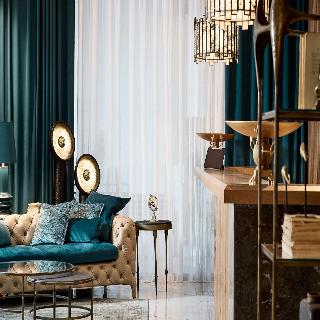 Athenarum Portus Life Style Hotel