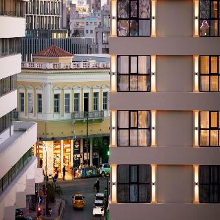 Athenarum Portus Life Style Hotel