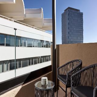 Athenarum Portus Life Style Hotel