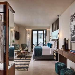 Athenarum Portus Life Style Hotel