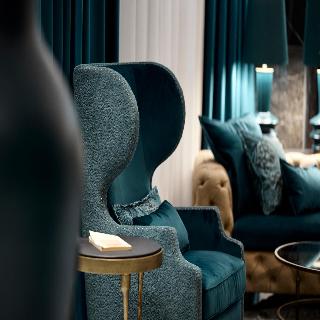 Athenarum Portus Life Style Hotel