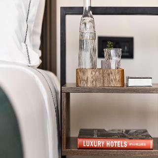 Athenarum Portus Life Style Hotel